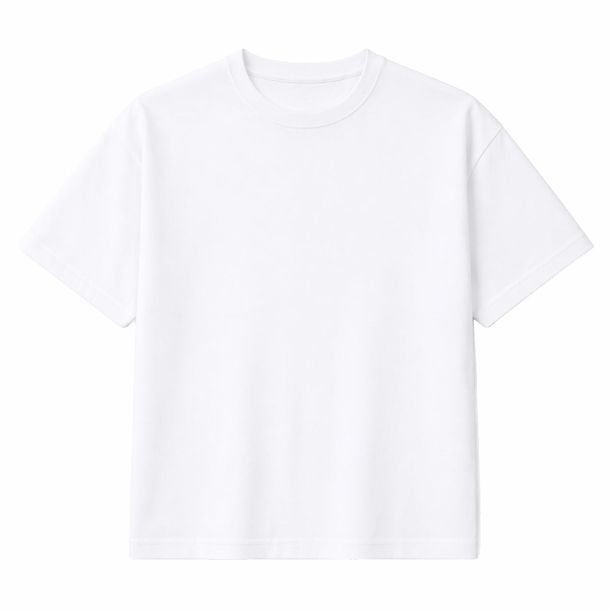 Heavy Drop Shoulder Tee