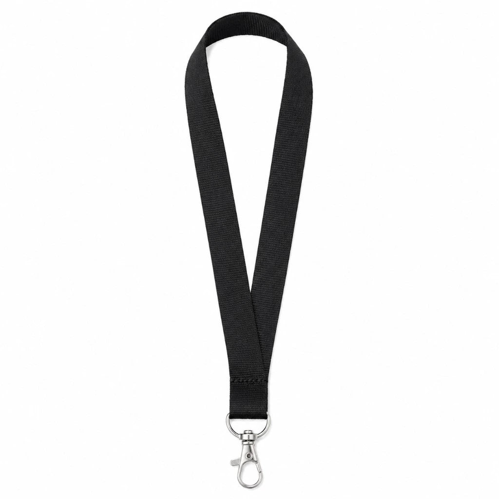Lanyard, black