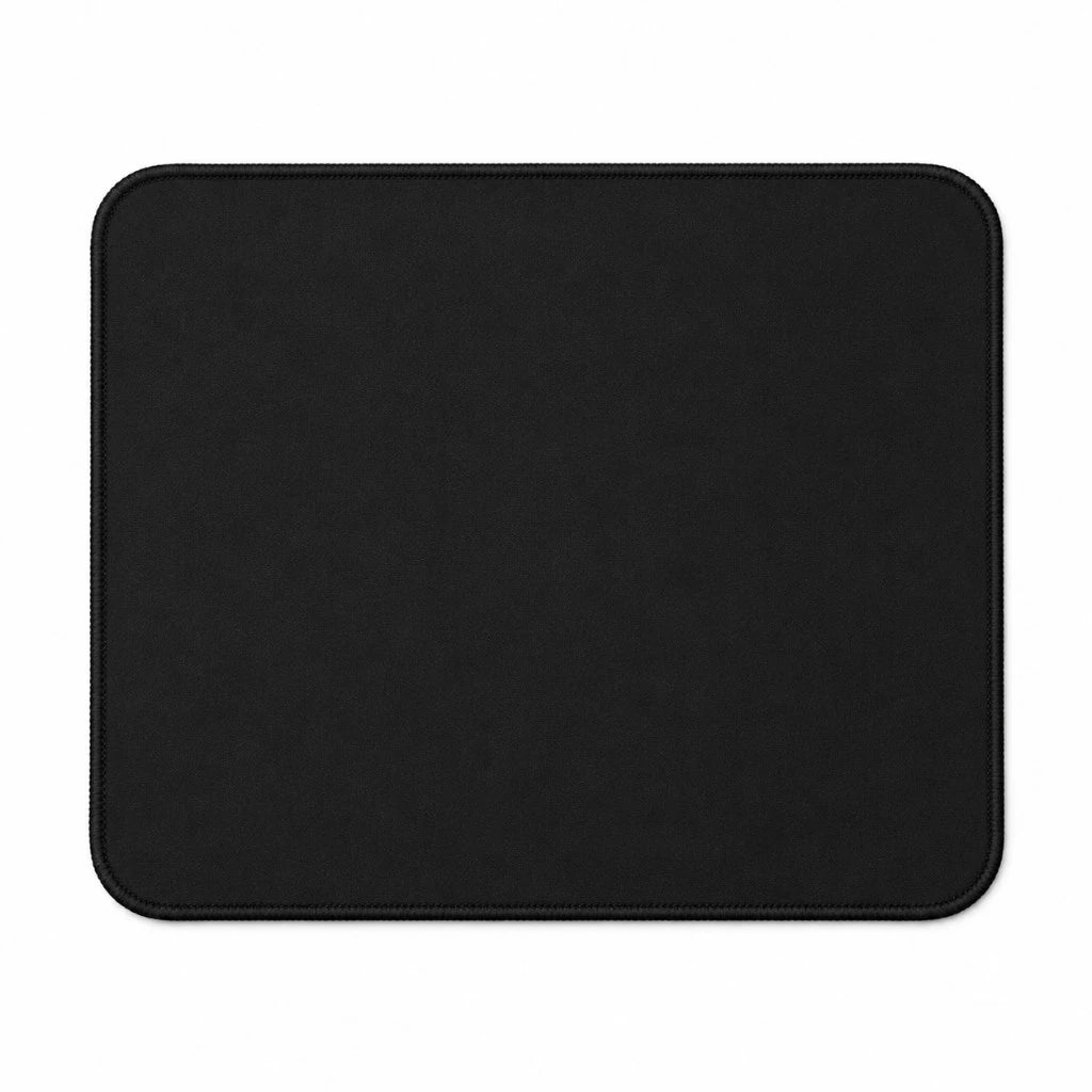 Mousepad, black
