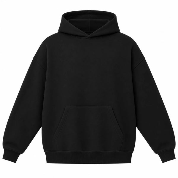 Oversized Hoodie