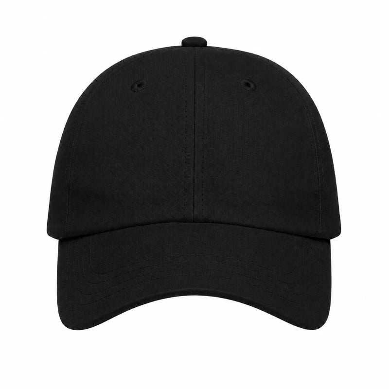 Six Panel Cap