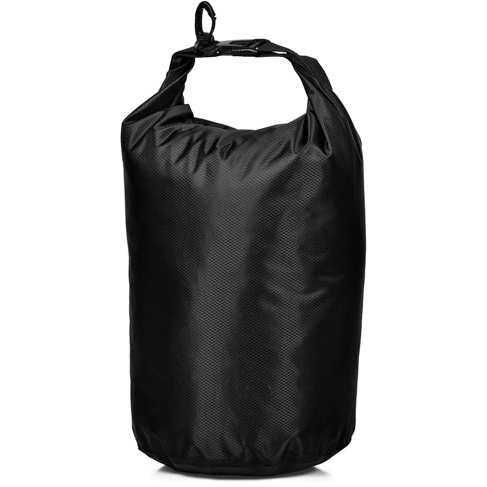 Storm Dry Bag, black, front