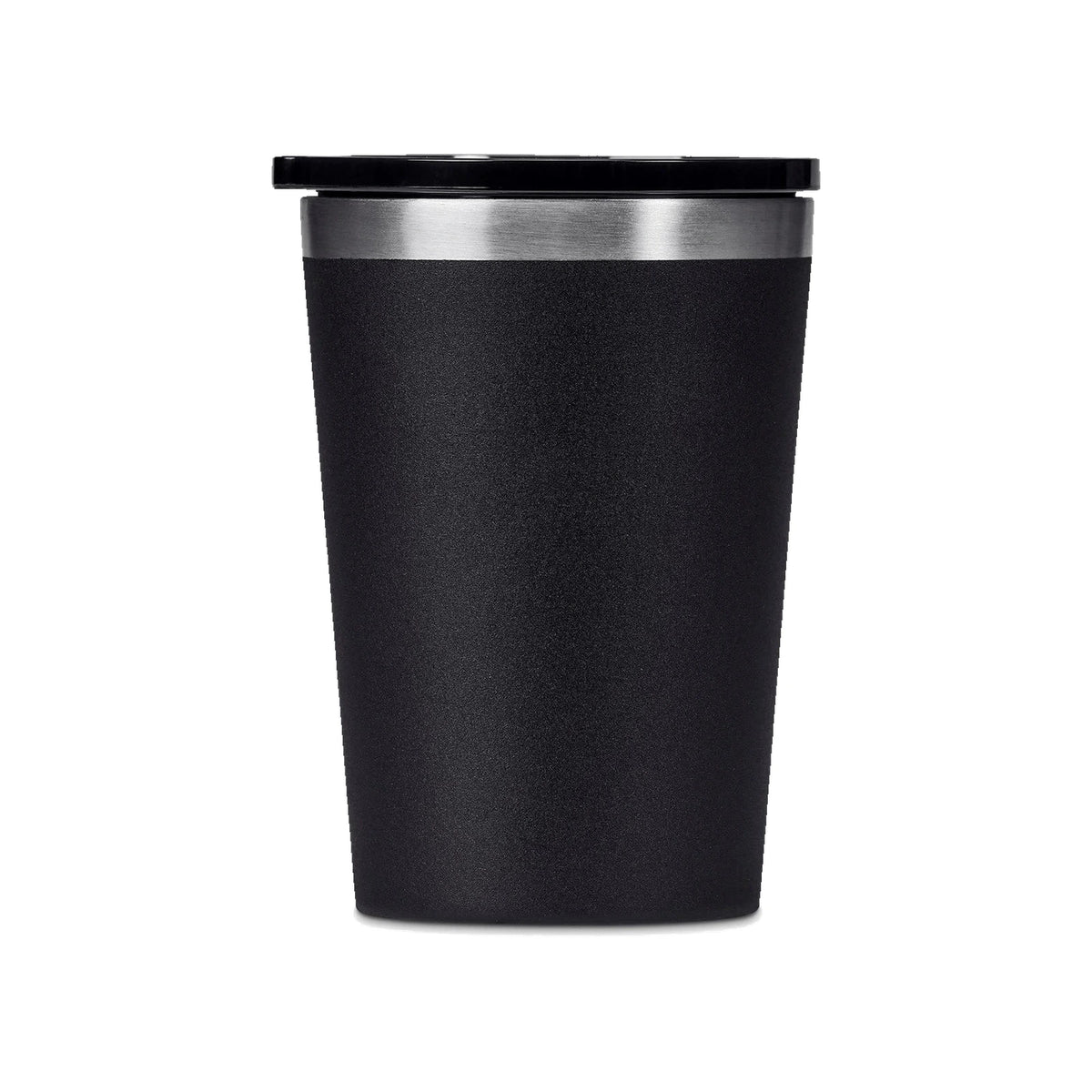 Vacuum Tumbler 370ml, black