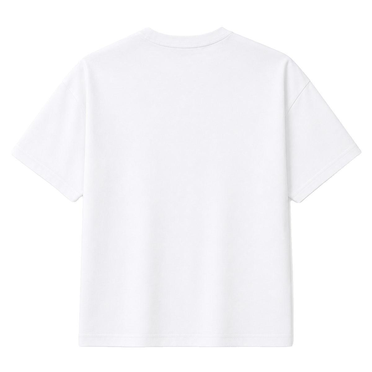 Heavy Drop Shoulder Tee