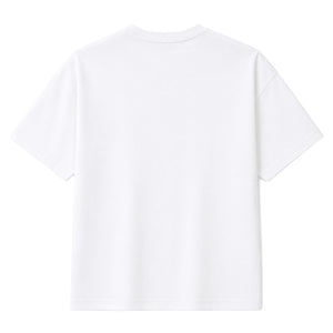 Heavy Drop Shoulder Tee