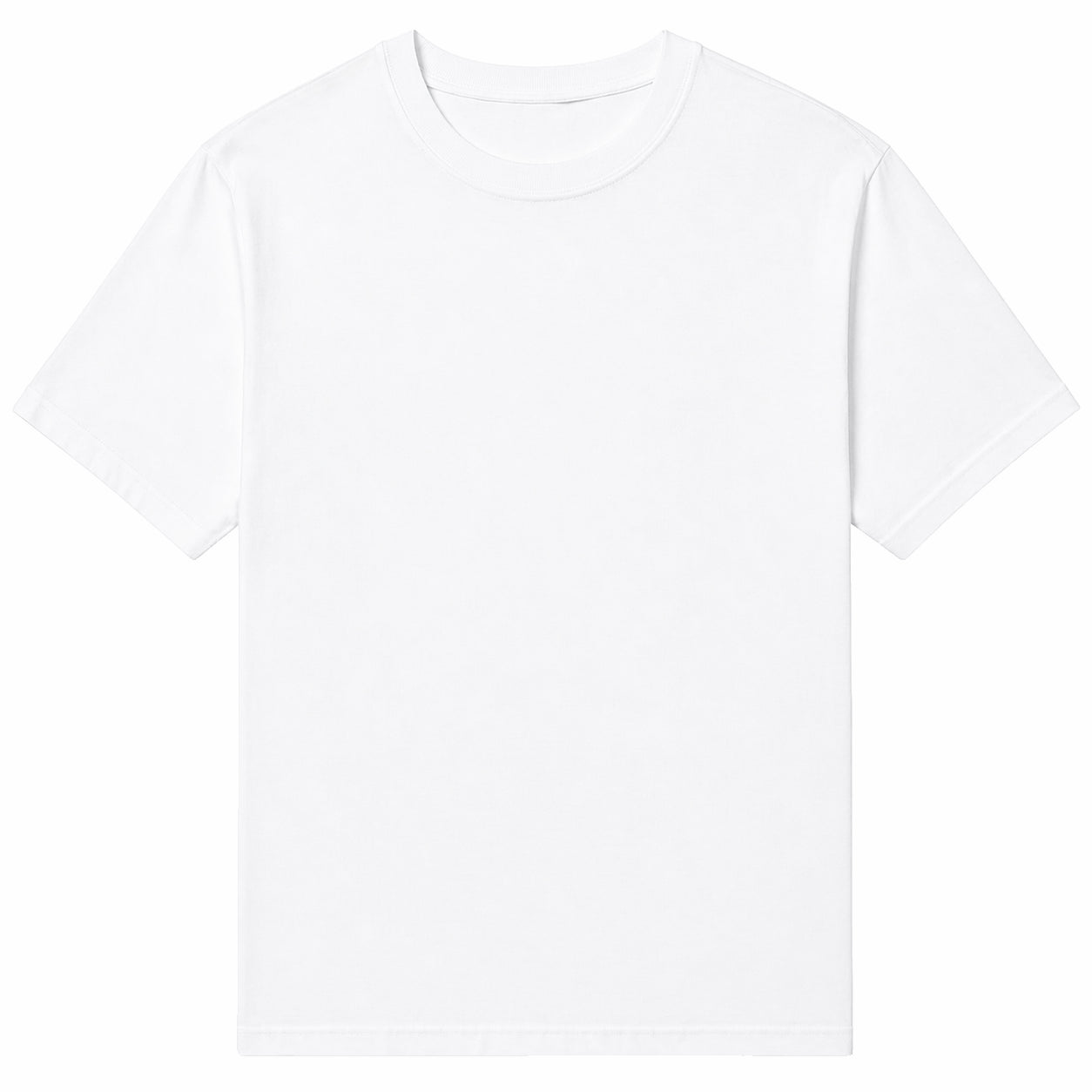 BLANKD Relaxed Tee blank