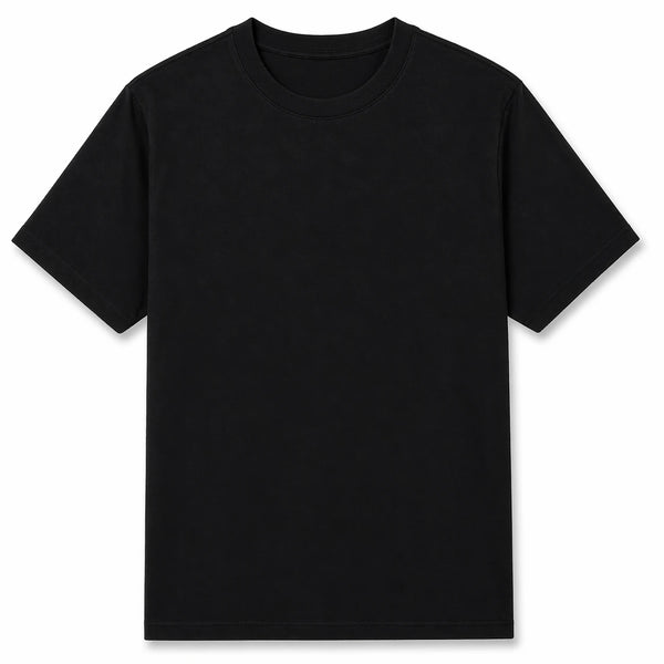 Heavy Relaxed Tee