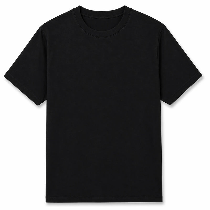 Heavy Relaxed Tee
