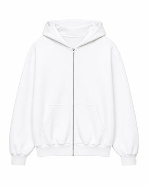 Premium Zip Hoodie
