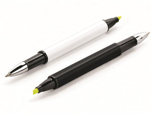 Pen and Highlighter