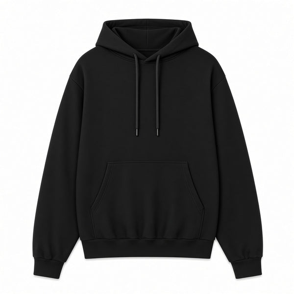 Heavy Hoodie