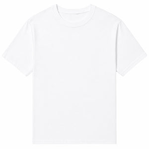 Heavy Relaxed Tee