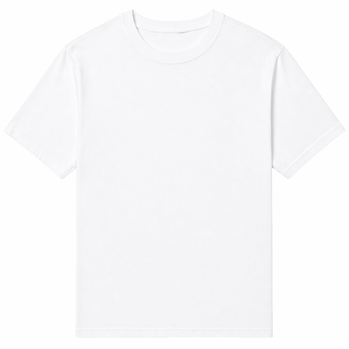 Relaxed Tee