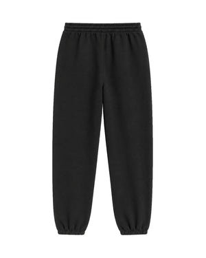 Premium Jogger Sweat Pant, black, back