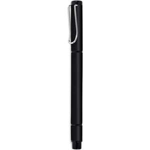 Pen and Highlighter, black