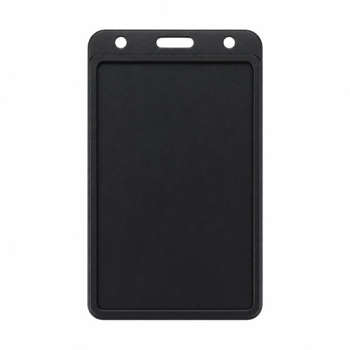 Card Holder, black