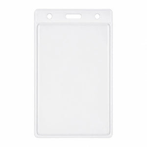 Card Holder, clear