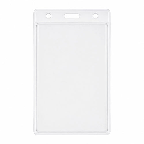 Card Holder, clear