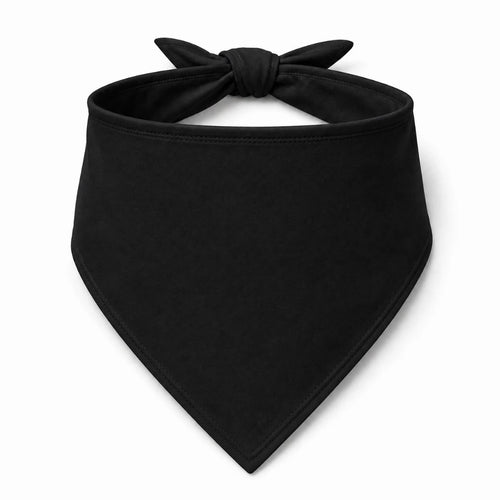 Bandana, black