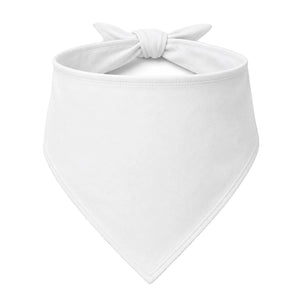 Bandana, white