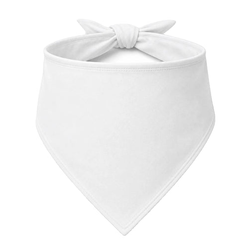 Bandana, white