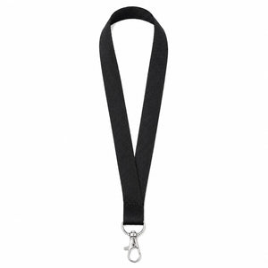 Lanyard, black