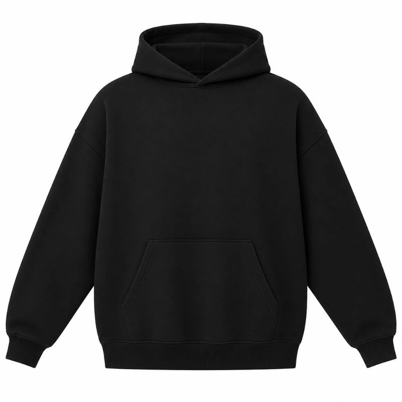 Oversized Hoodie