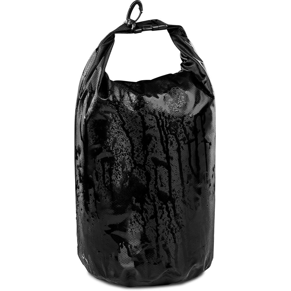 Storm Dry Bag, black, waterproof