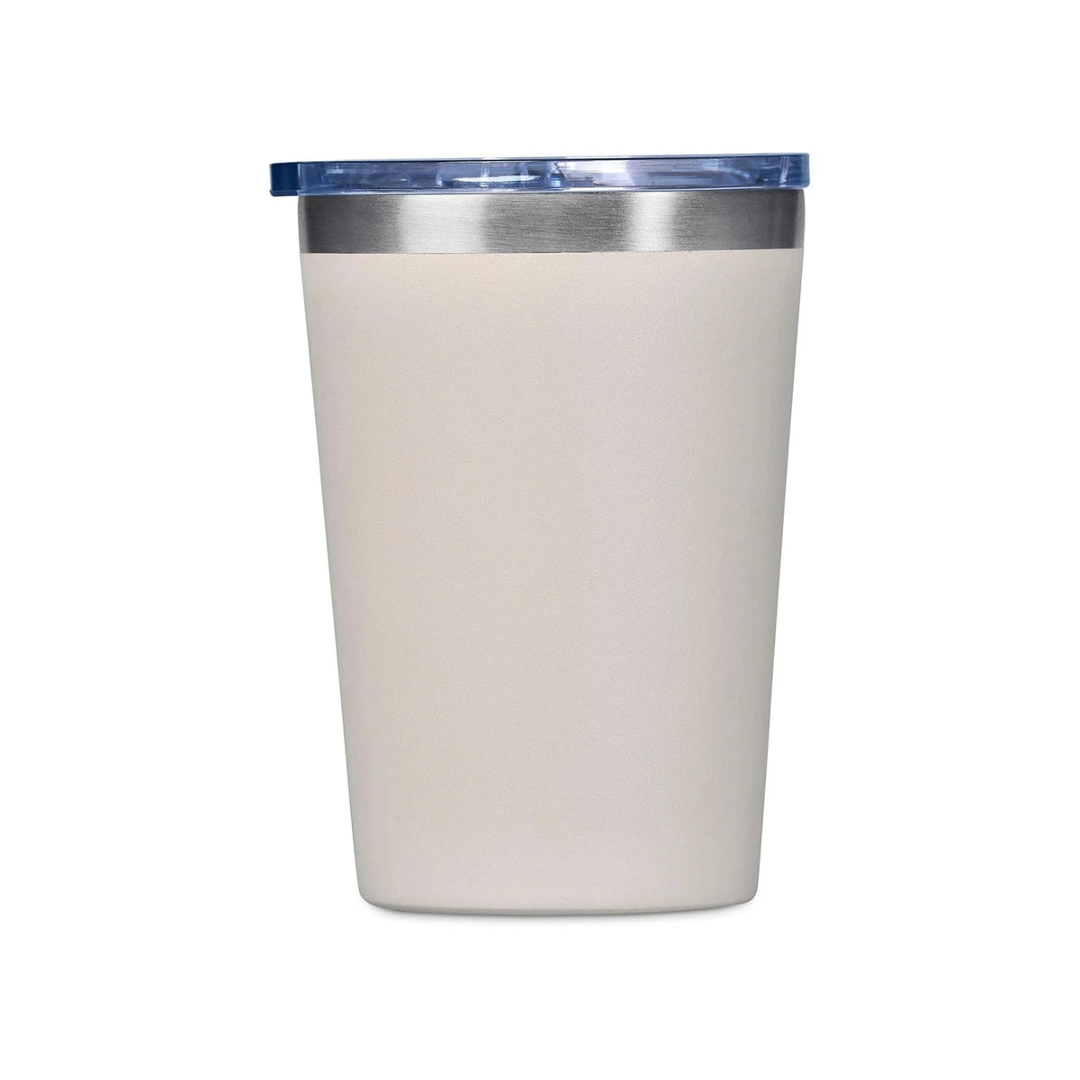 Vacuum Tumbler 370ml, cream