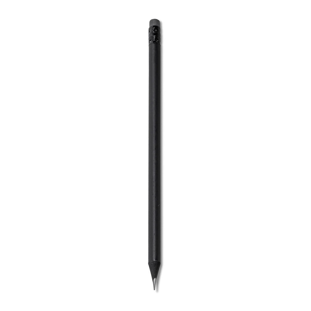 Wooden Pencil, black